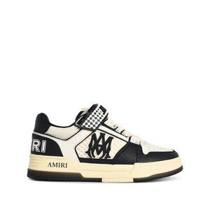 Amiri Black Trainers - Low-Tops Men